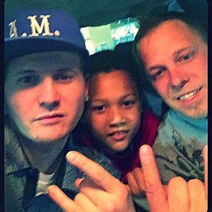 Meet your Posher, Cha